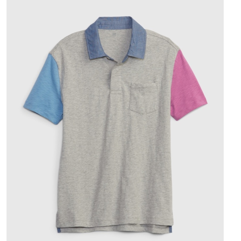 Gap Toddler Boy Polo Shirt